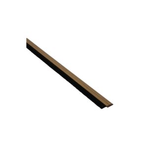 DOOR BOTTOM 1M ALUM BRUSH WOODEN MAZAYA DOOR BOTTOM 1M ALUM BRUSH WOODEN MAZAYA
